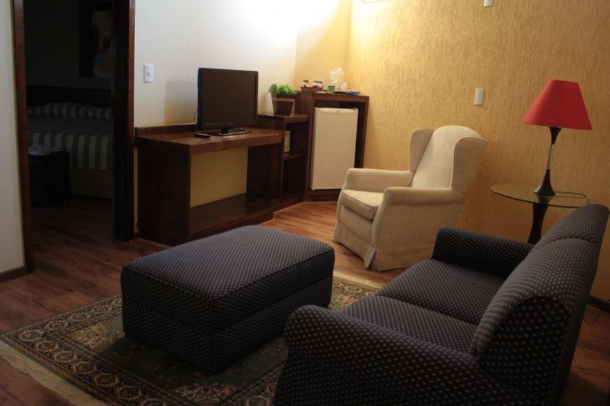 Maria Plaza Hotel Araçatuba Εξωτερικό φωτογραφία