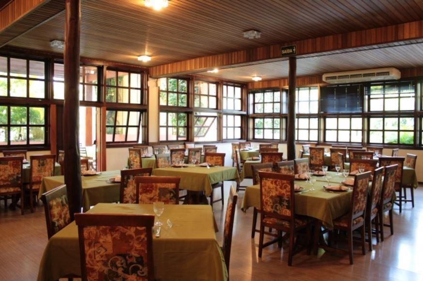 Maria Plaza Hotel Araçatuba Εξωτερικό φωτογραφία