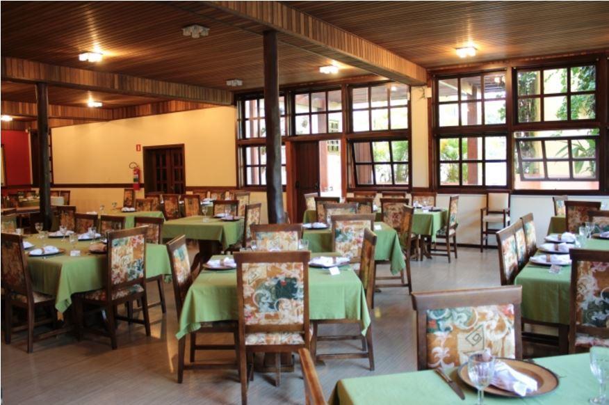 Maria Plaza Hotel Araçatuba Εξωτερικό φωτογραφία