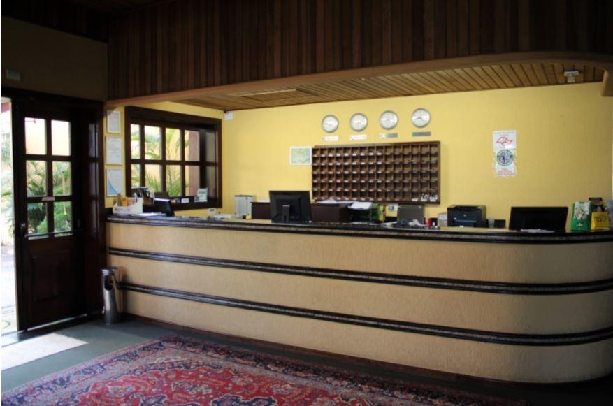 Maria Plaza Hotel Araçatuba Εξωτερικό φωτογραφία
