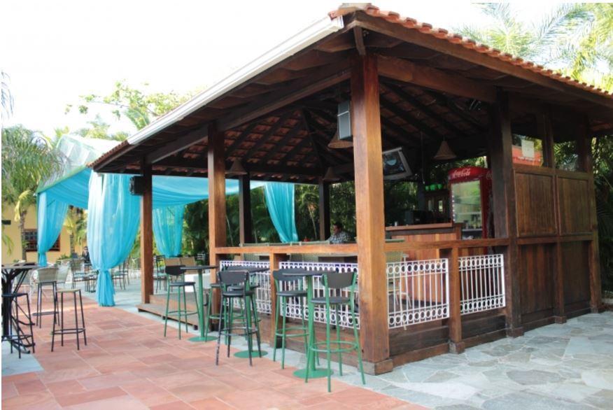 Maria Plaza Hotel Araçatuba Εξωτερικό φωτογραφία